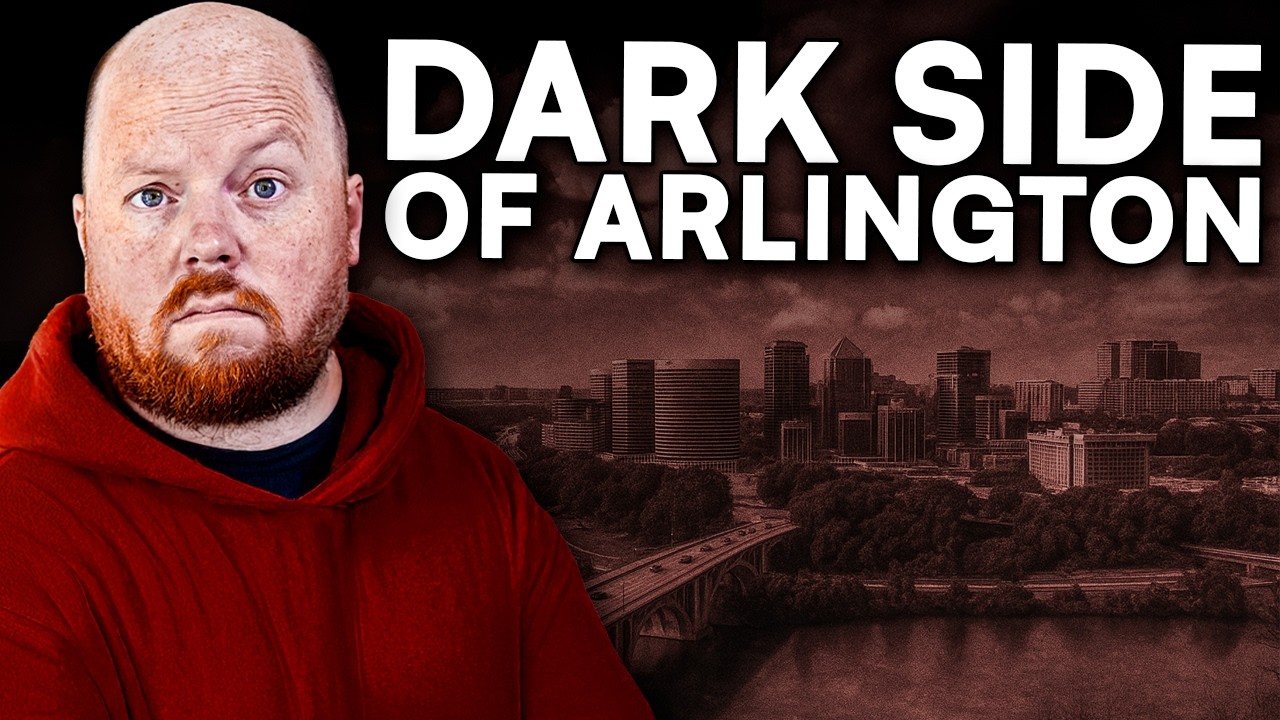 The Unfiltered Truth About Living in Arlington, VA in 2025