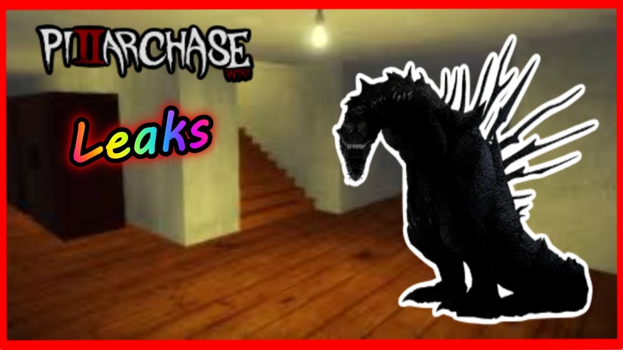 Pillar Chase 2 | Inkfell Silver Skin + Sonic.EXE Gameplay + Suitmation Leaks + Halloween PT2 Leaks!