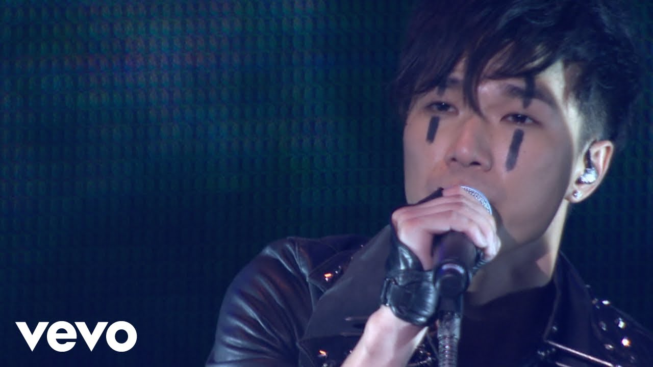 Mr. - 《未曾後悔》(Live)