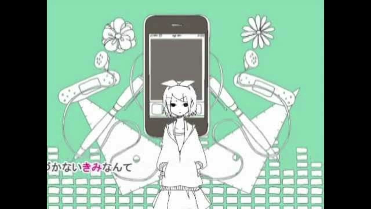 ♡.メランコリック * C.S.Portリアレンジ * ver.柊 優花