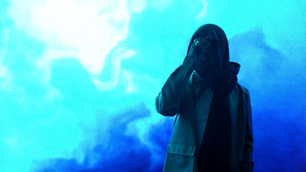 Yung Tory - Anxiety (Official Music Video)