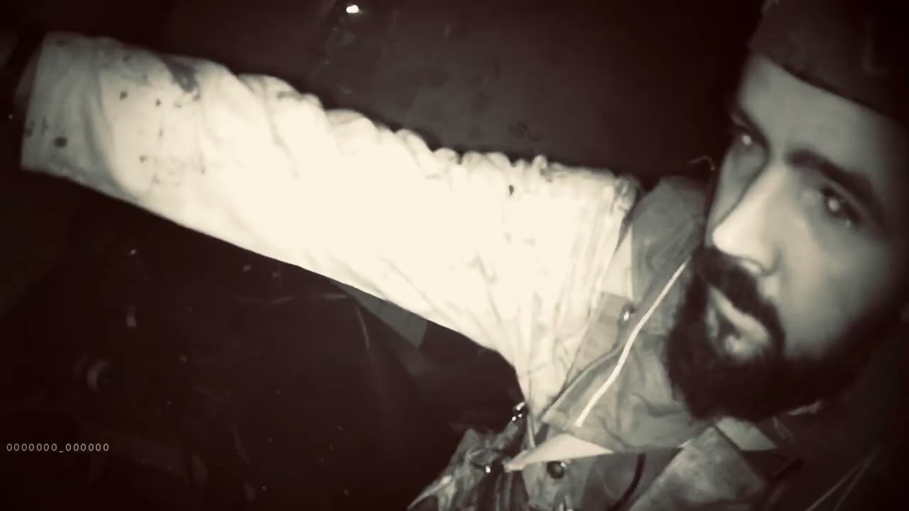 Complex Eden IV - Clip 4