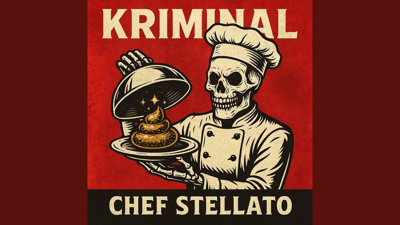 Chef Stellato