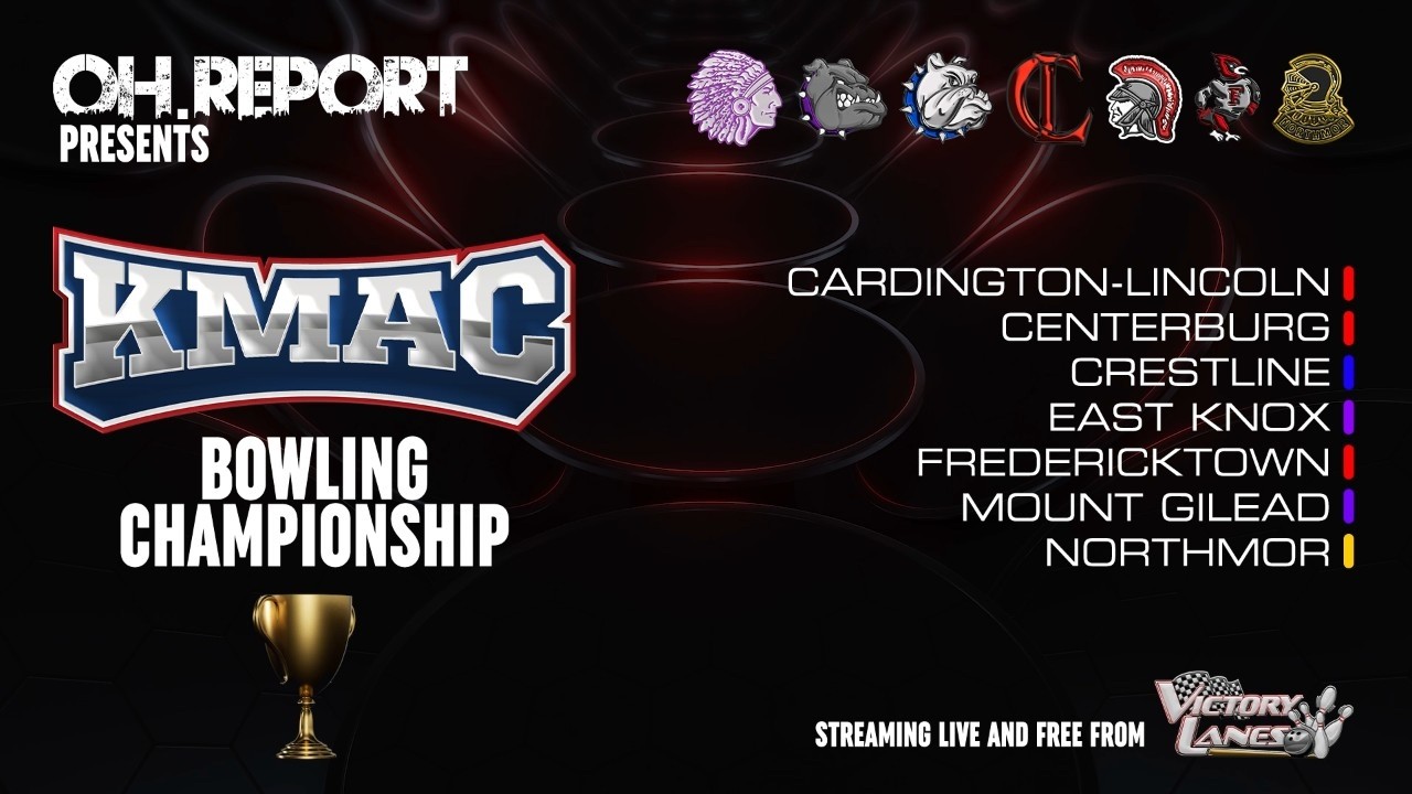 2025-26 KMAC Bowling Championship