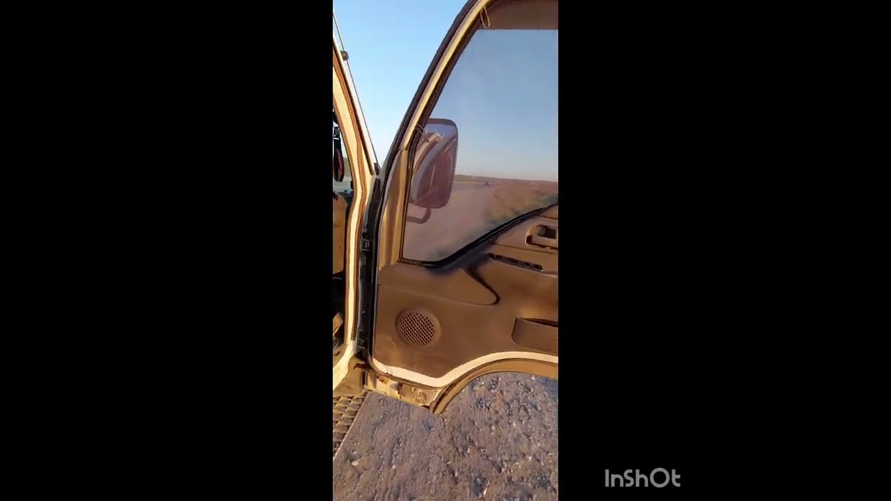 Шумка дверей+Твиттеры на мой Isuzu Elf🎶🔉