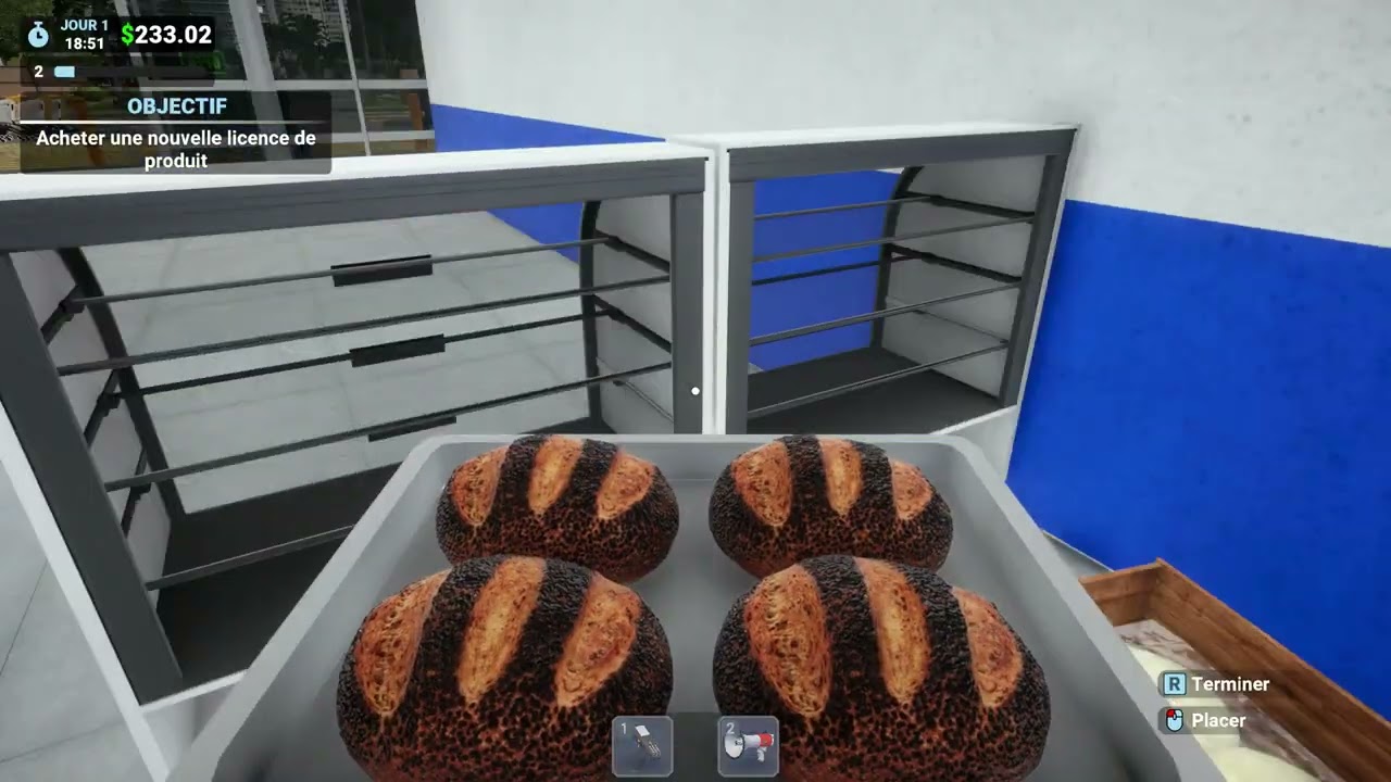 Megastore Simulator#2