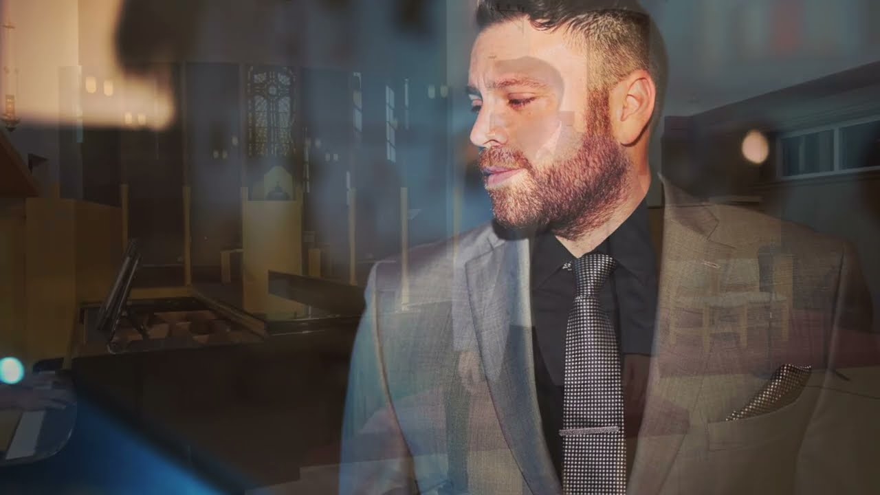 Musical Theatre Audition Reel 2023