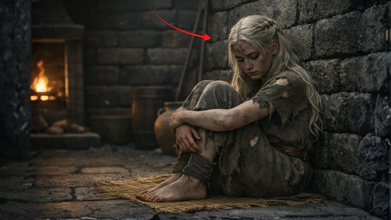 The Orphan Wolf No One Claimed — Until the Alpha Made Her the Most Powerful Queen Luna [Full Story]