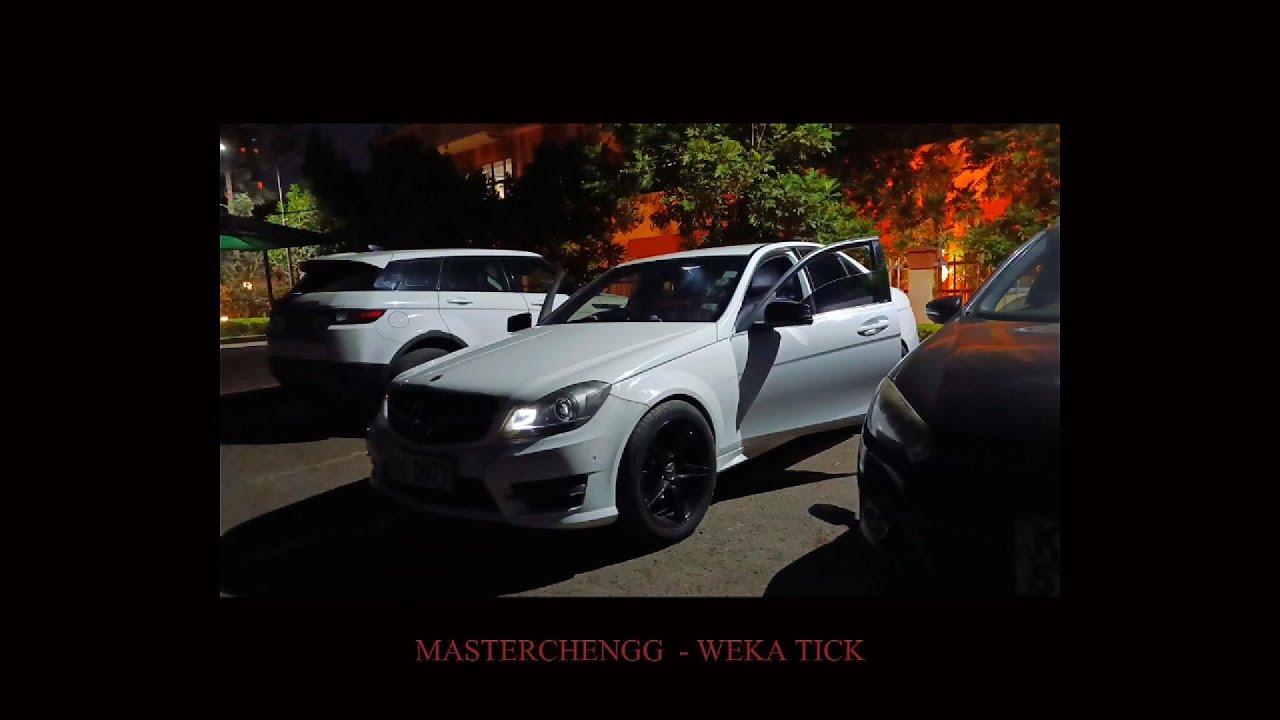 Weka Tick - masterchengg