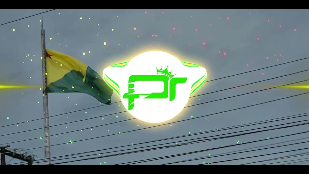 ACRE DANCE, Ash & Paradise - Fade Away (DJ SAIMON RDS)
