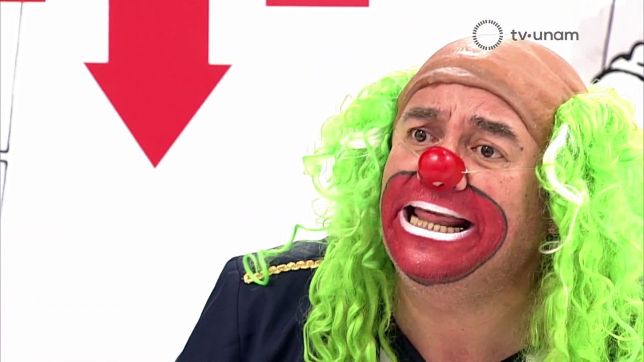 El chamuco TV. Temporada 2. (Programa 6)
