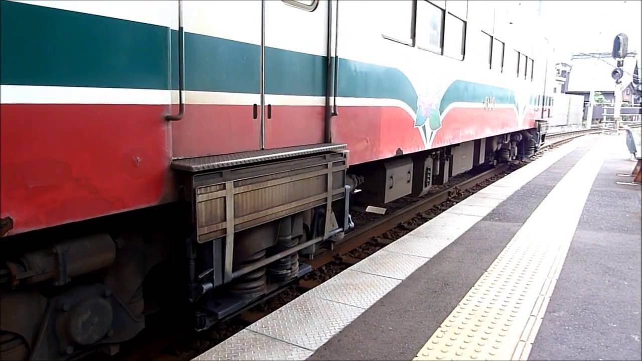 福井鉄道610形「折りたたみ式ステップ」の収納音と動作