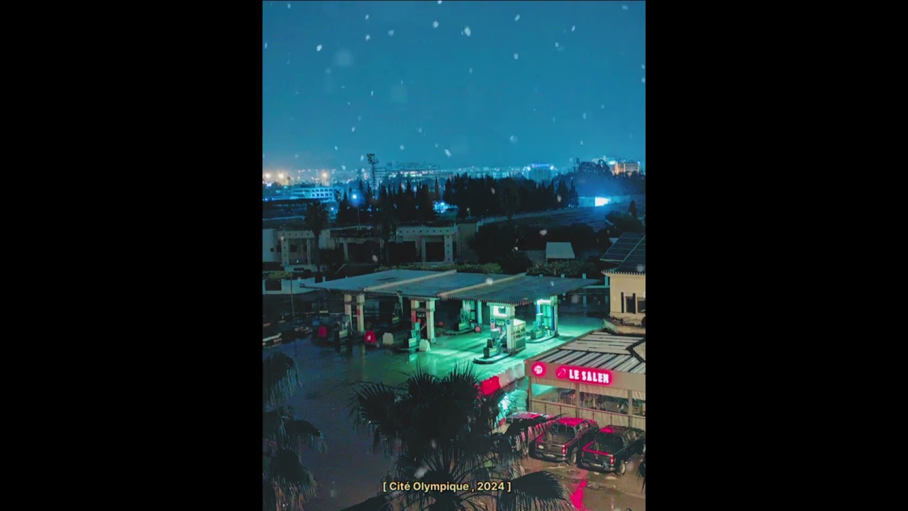 Samara - Yammi ( slowed + reverb ❄️ 🚬)
