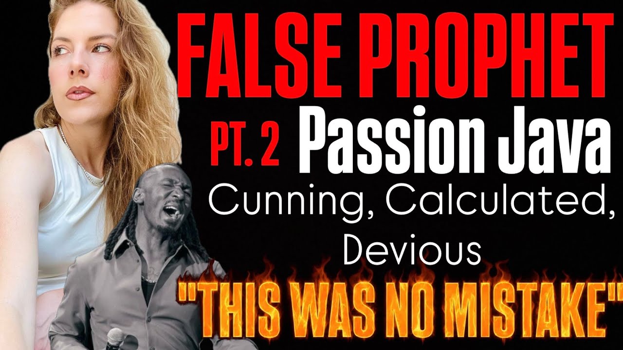 Pt. 2 || I Was Propositioned By PASSION JAVA For S*X as His Social Media Manager 😱