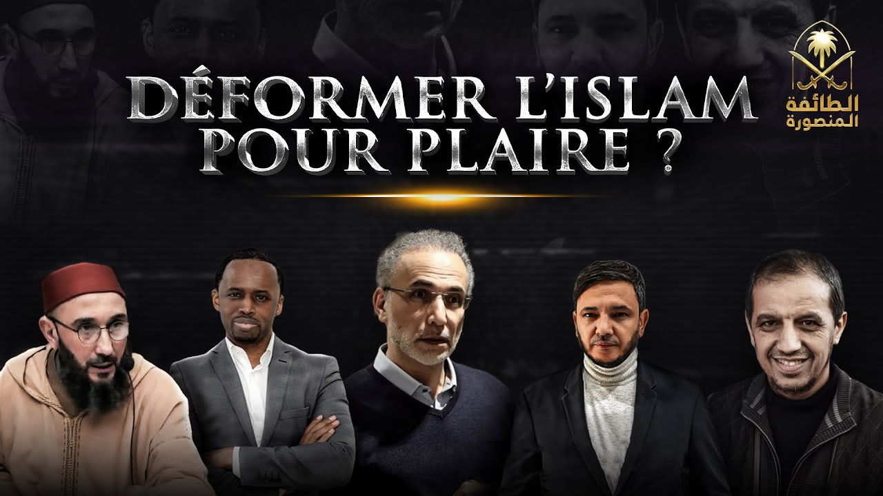 La vérité sur le serrage de main avec une femme étrangère