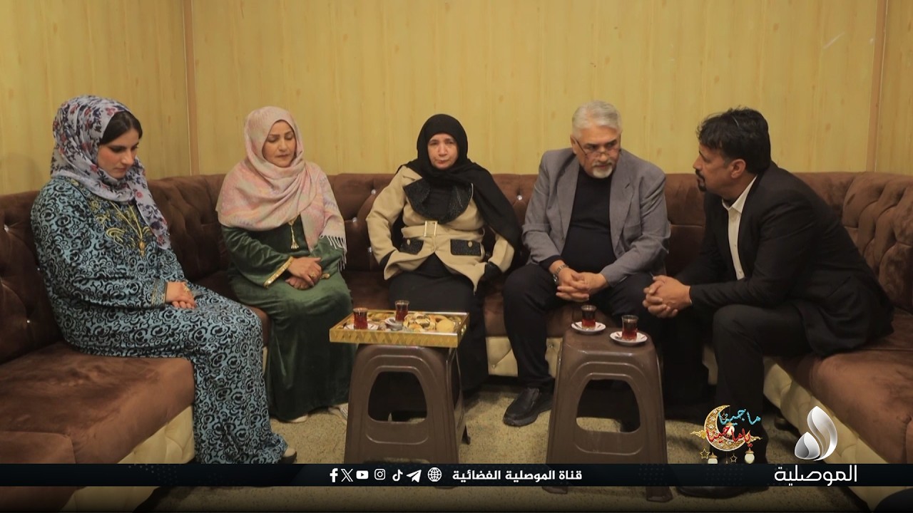 ماجينا يا ماجينا - الموسم السابع - الحلقة 2