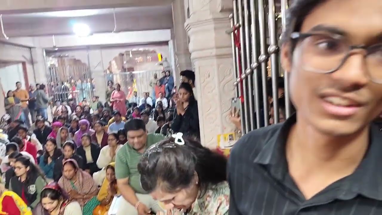 सुन्दरकाण्ड, श्री रणजीत हनुमान मन्दिर इंदौर, मंगलवार,13-01-26