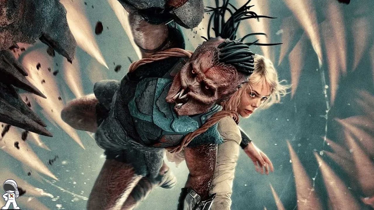 Pop Culture Cosmos #480- GTA 6 Delayed (Again), Netflix Debuts+The Predator Heads Into The Badlands!