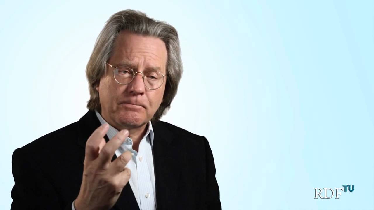 A.C. Grayling: 