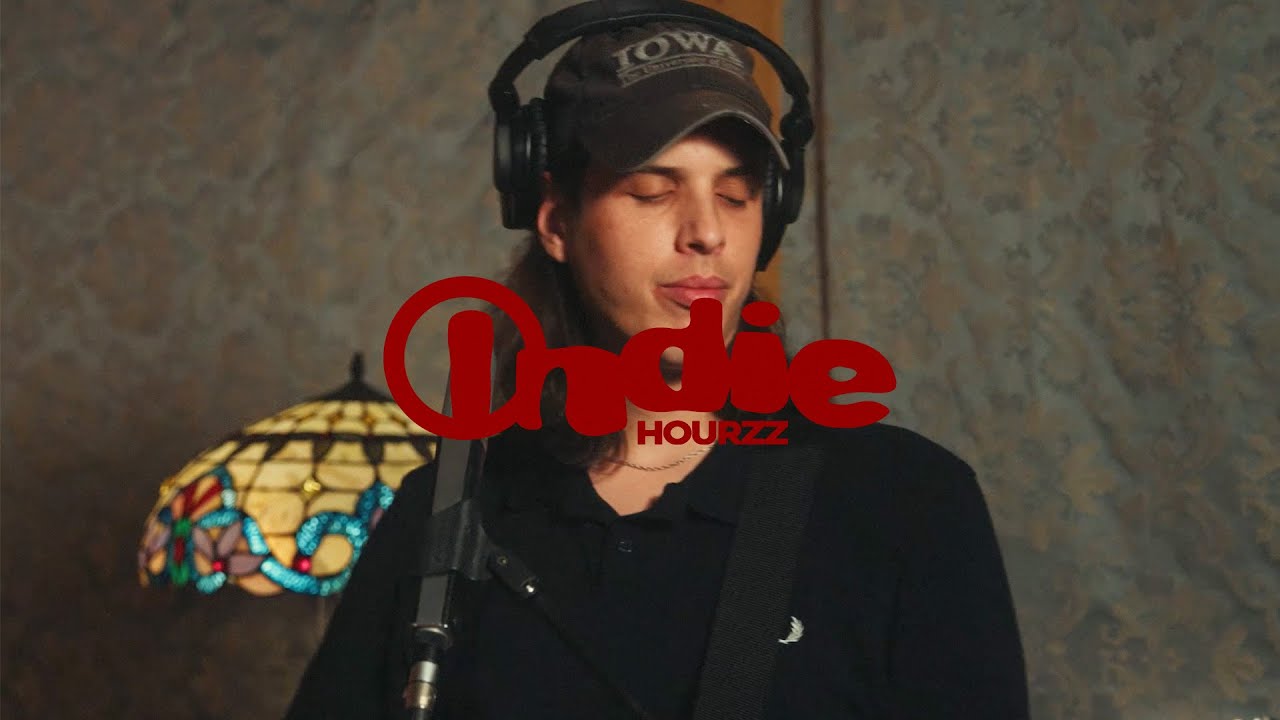 Dan English X Indie Hourzz