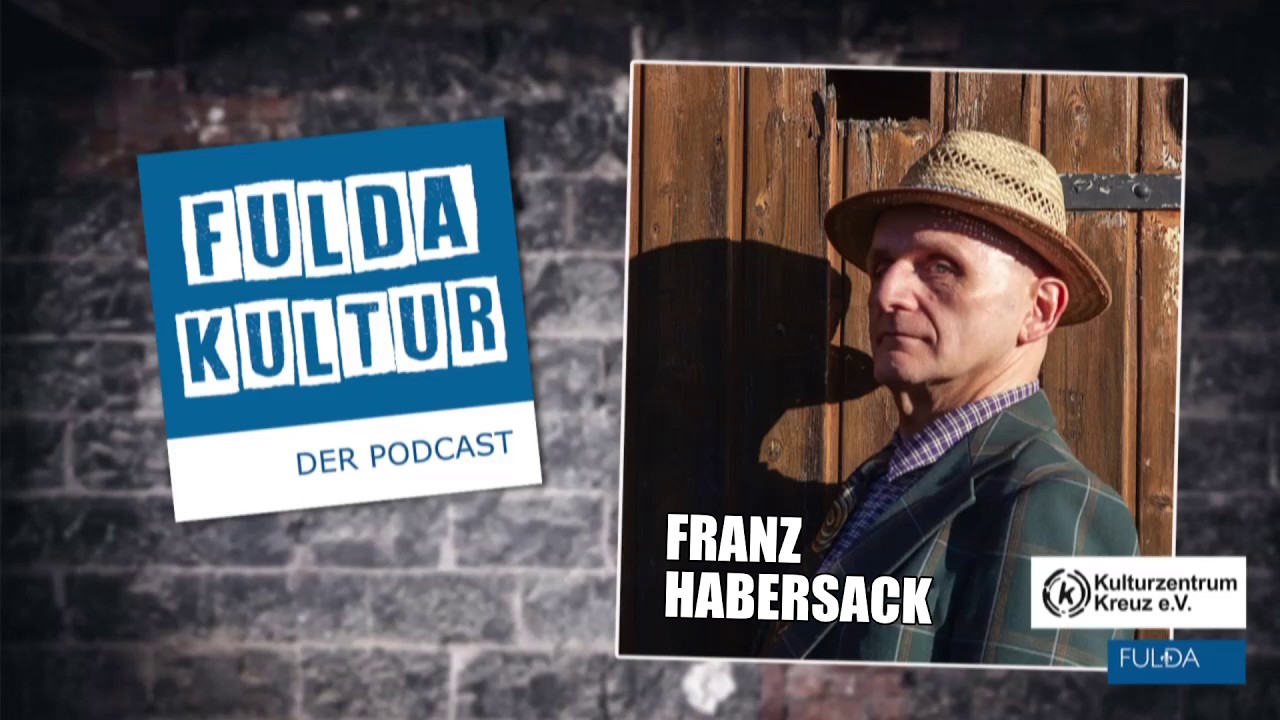 Episode 292: Michael Bleuel alias Franz Habersack, Autor und Kabarettist