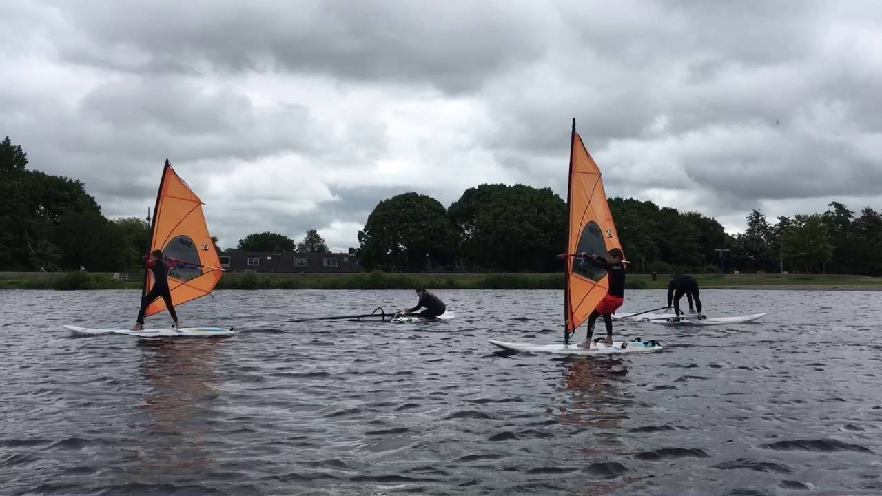 Windsurfles