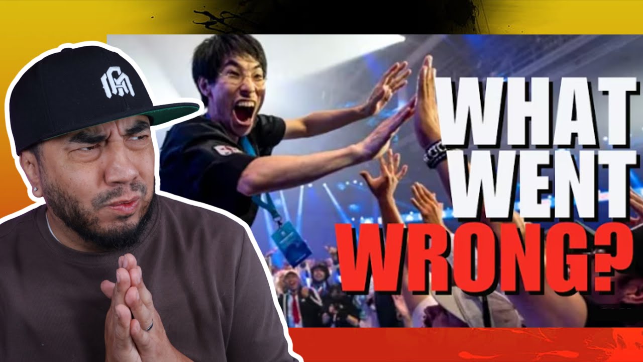 Why the FGC Pros and Casuals have never been more divided | Giveaway winner announced