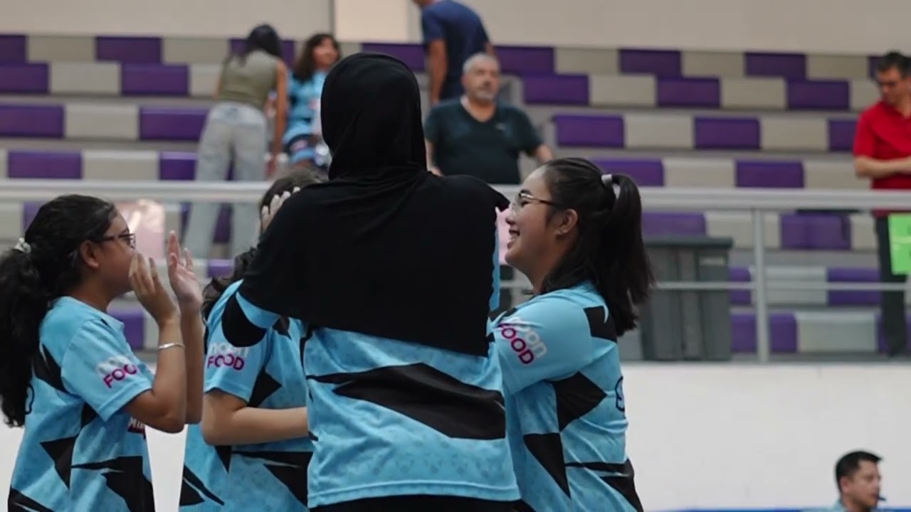 What Parents Say About Star Volleyball Academy | Dubai