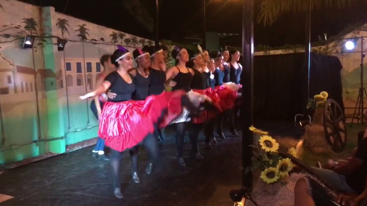 Can Can do Moulin Rouge #cancan #france #moulinrouge #show #dança #momentos #festa #arte