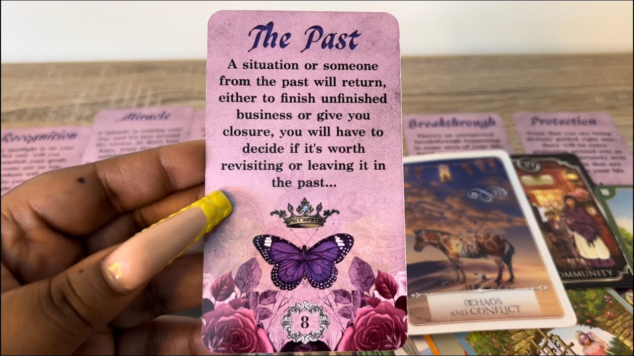 CANCER TAROT 🦀♋️| 😒THIS PERSON IS ONLY COMING BACK AROUND TO TEMPT & TEST YOU #cancer #cancertarot