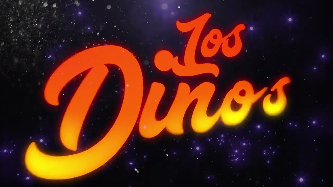 Los Dinos - Enganchados de Exitos de Lo Mejor