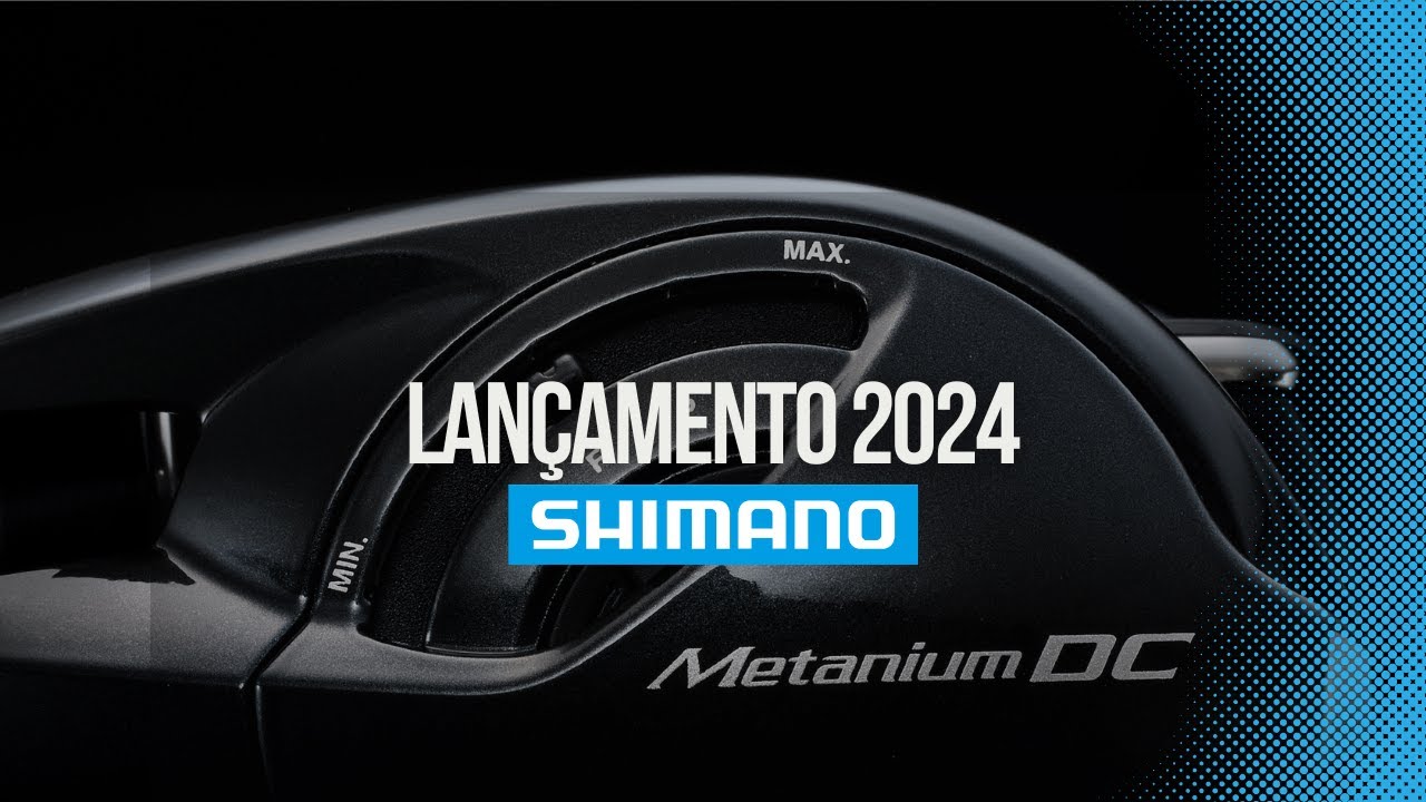 Shimano Metanium DC 70 A