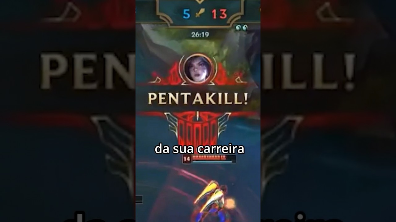 ESSA PLAY DO BRTT &Eacute; INCR&Iacute;VEL! #ilhadaslendas #cblol #brtt #cortes #loud #pain #minerva  #flamengo
