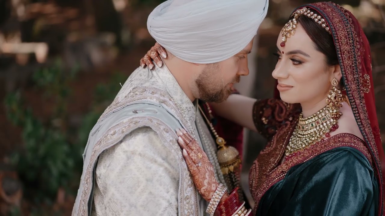 RYAN & RAVEENA NEXT DAY EDIT