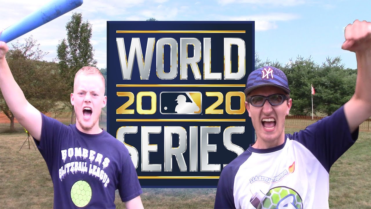 Blitzball World Series 2020 | Bombers Blitzball