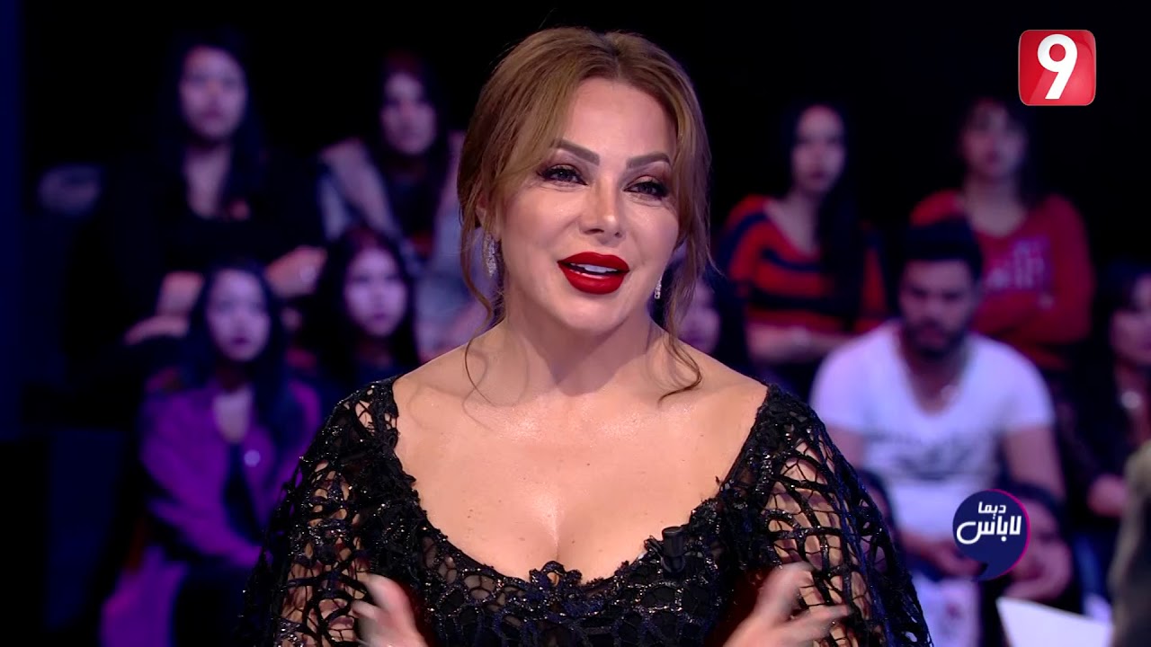 Dima Labes | سوزان نجم الدين: السياسة دمرت حياتي و عائلتي