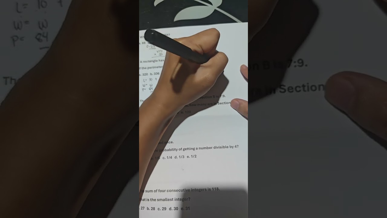 January 31 Live Replay (CIVIL SERVICE, ENTRANCE EXAM, DOST, NAPOLCOM  MATH REVIEWER)