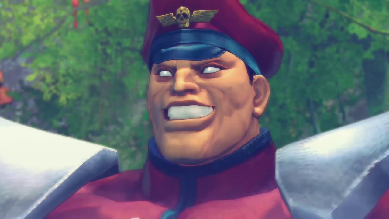 Super Street Fighter IV - Seth Arcade Mode (HARDEST)