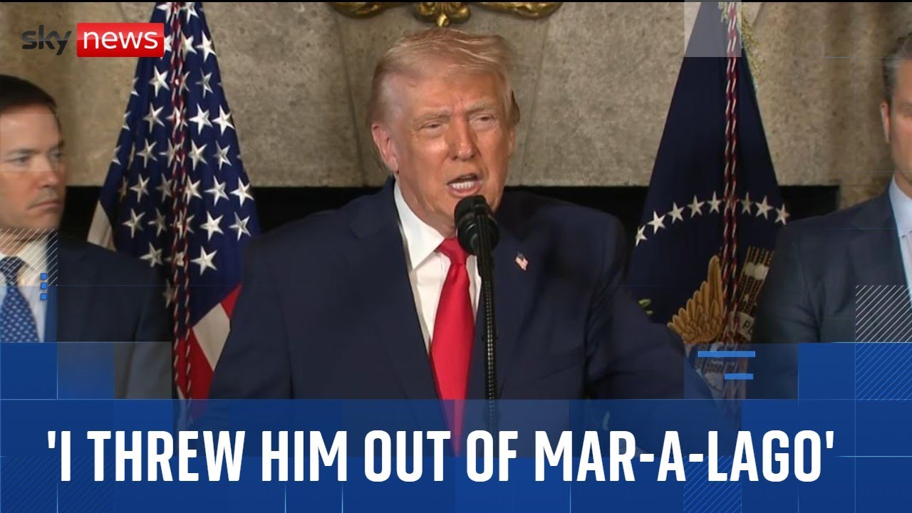 Trump: Epstein files are &lsquo;way to deflect&rsquo; from Republican party&rsquo;s success