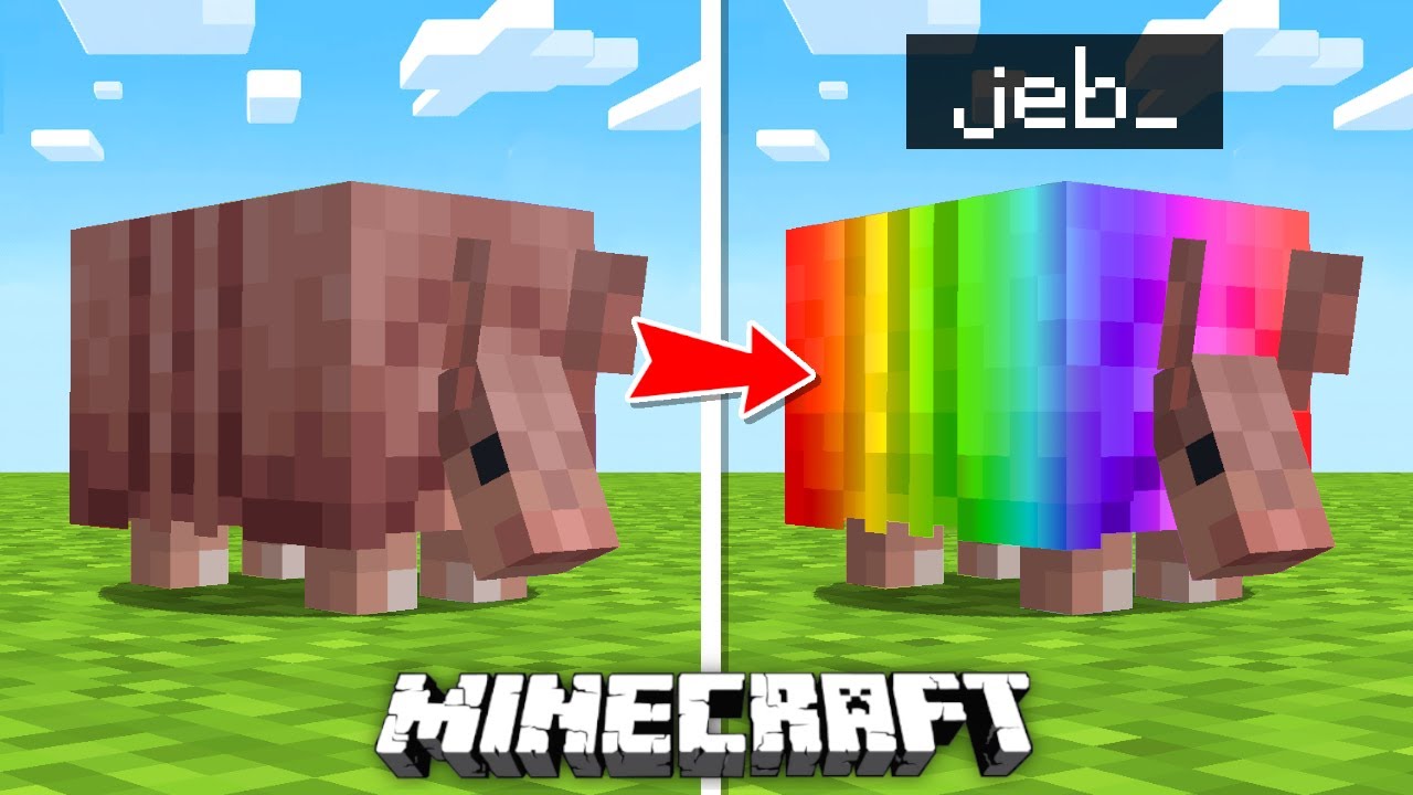 🔎 MITY OD WIDZÓW 🔎 w MINECRAFT 1.21... *sprawdzamy*