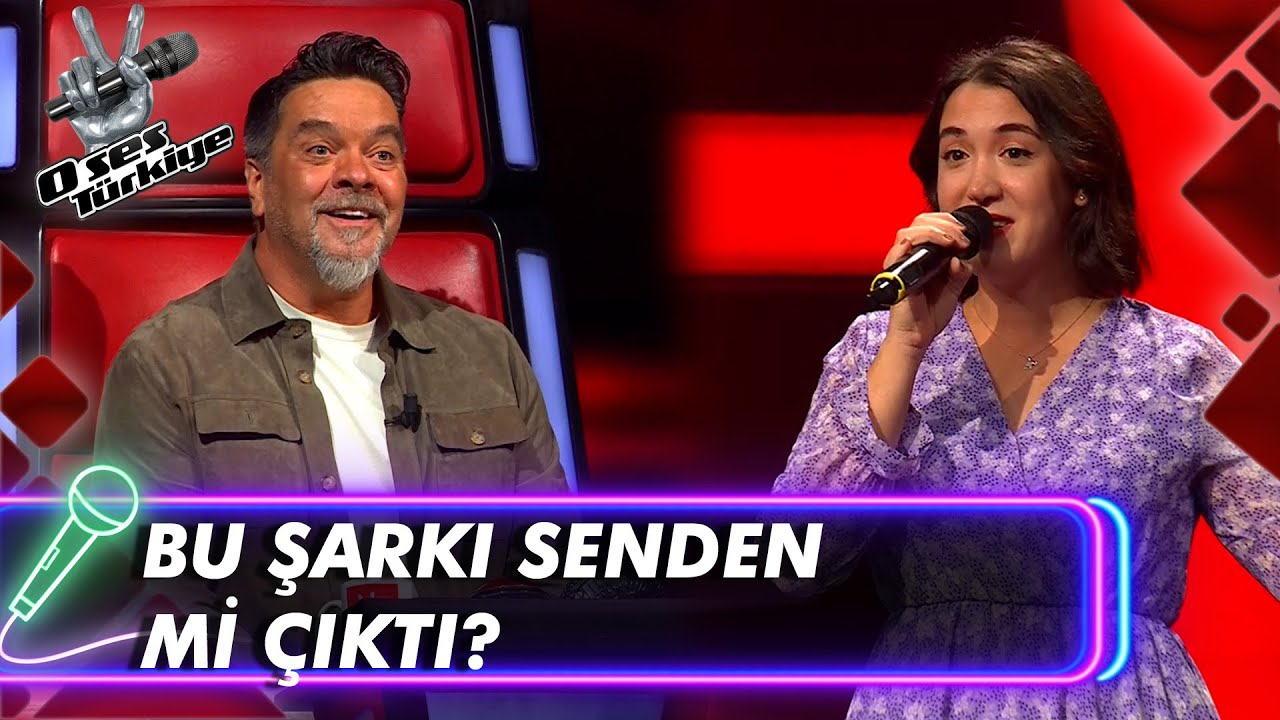 Bir Şarkıyı İki Kişi Mi Söyledi? Emin Olamadılar!