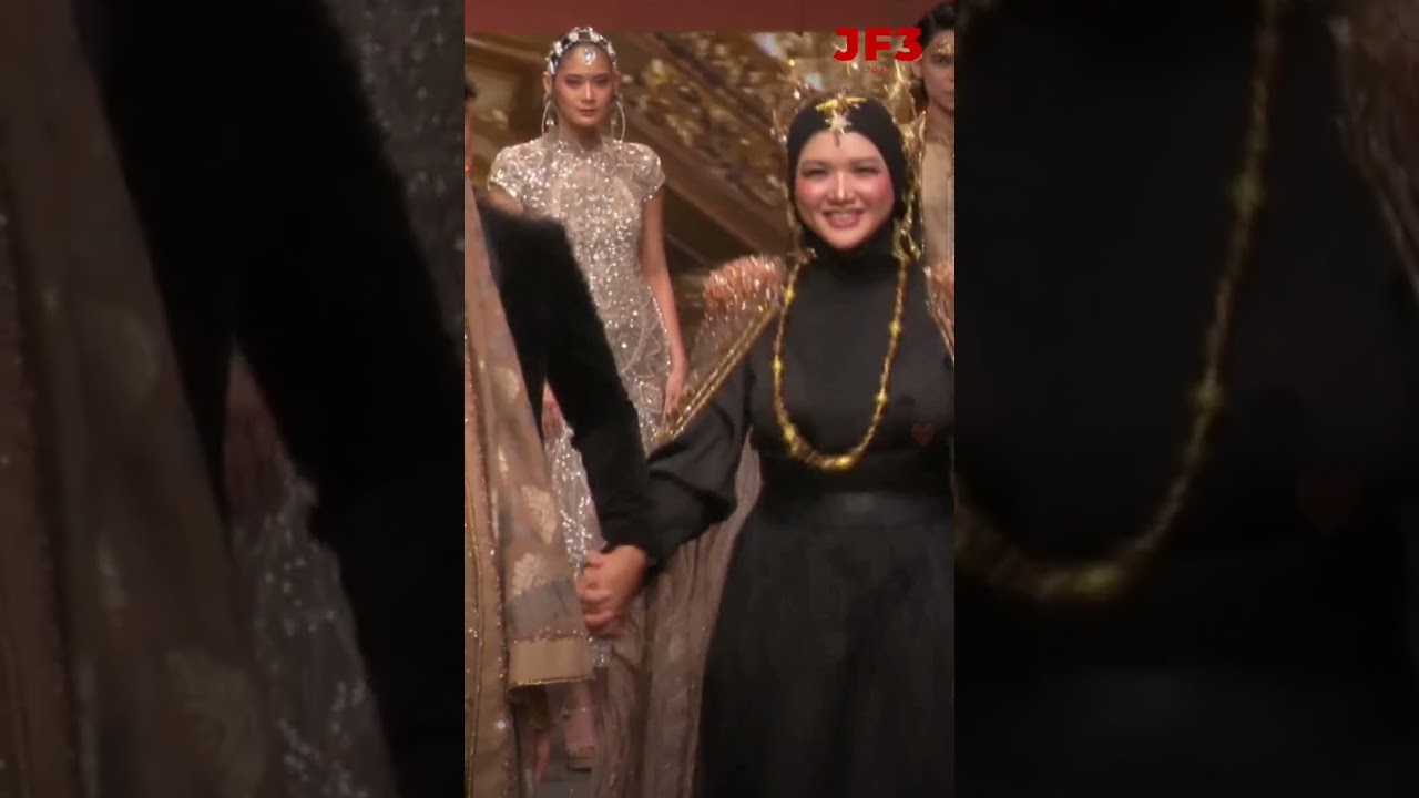 MASYAALLAH.. PASANGAN YG SANGAT MENGINSPIRASI. FIKOH FOMAL. SUKSES SELALU ❤️ #alhamdulillah  #JF3