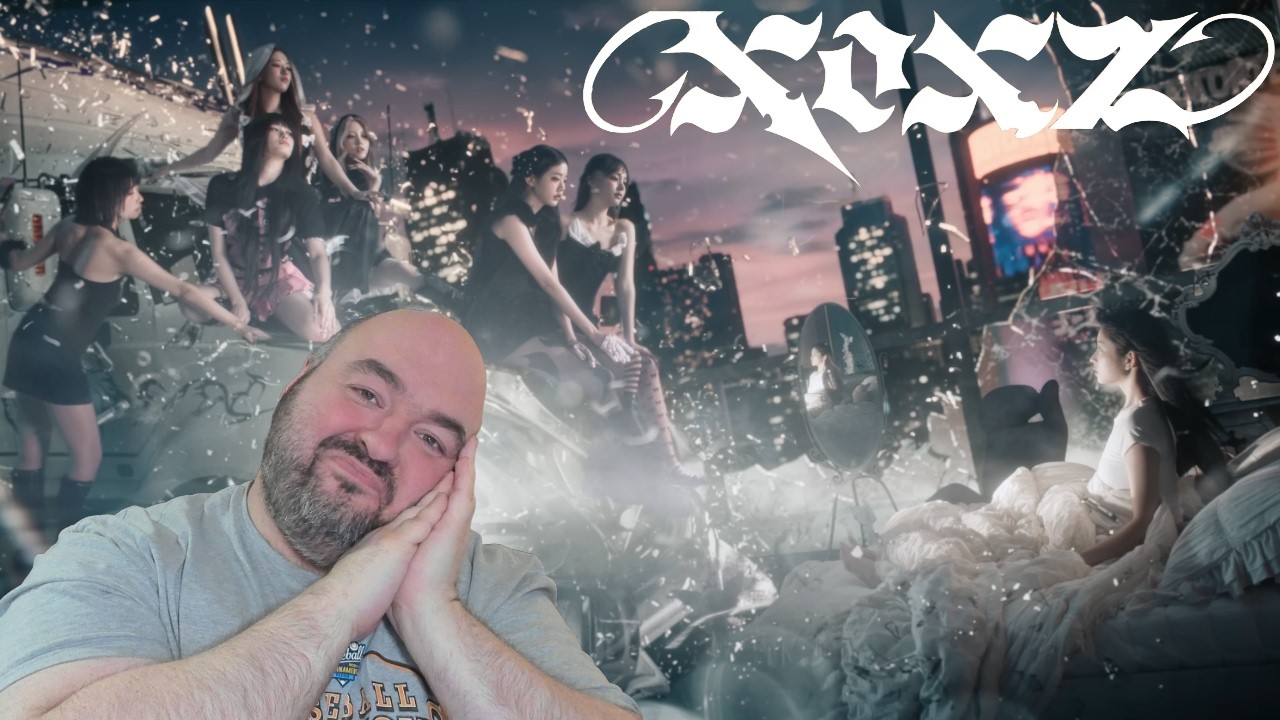 [Request Series] IVE 아이브 ‘XOXZ’ MV Breakdown | You better NOT wake me up!
