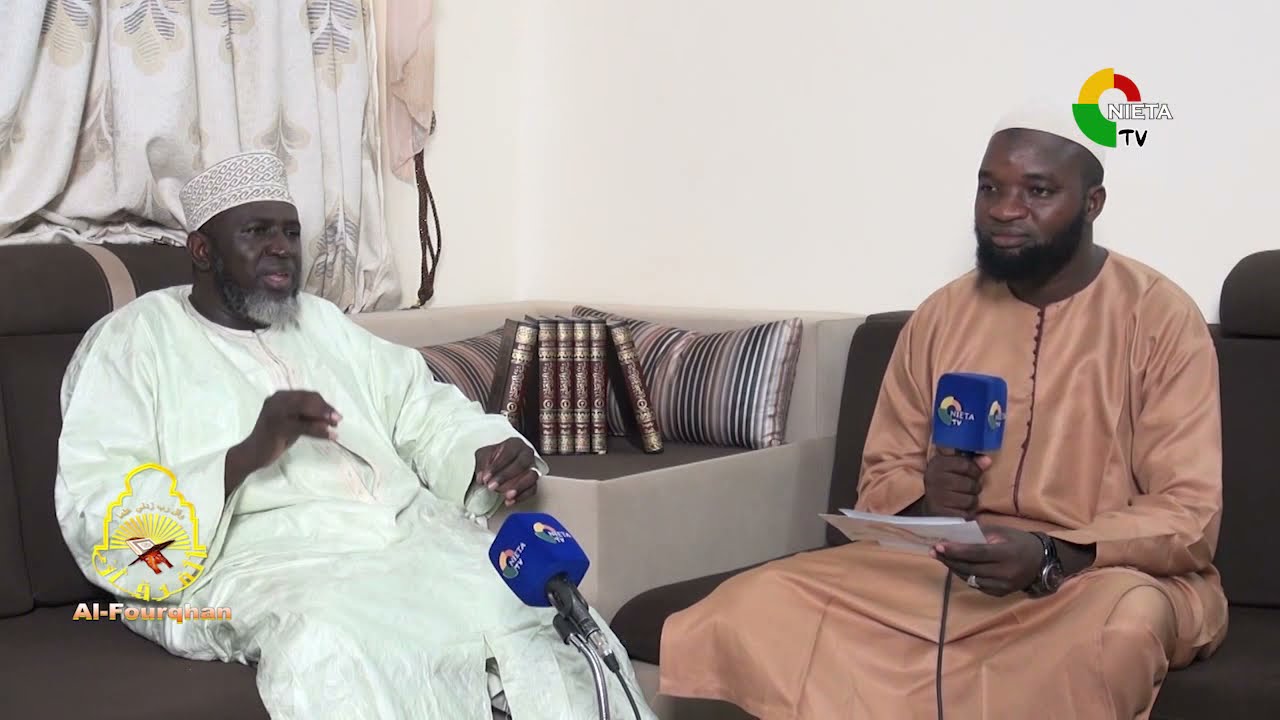 011 EMISSON AL FOURQHAN Dr OUSMANE TRAORE Et IBRAHIM KONE