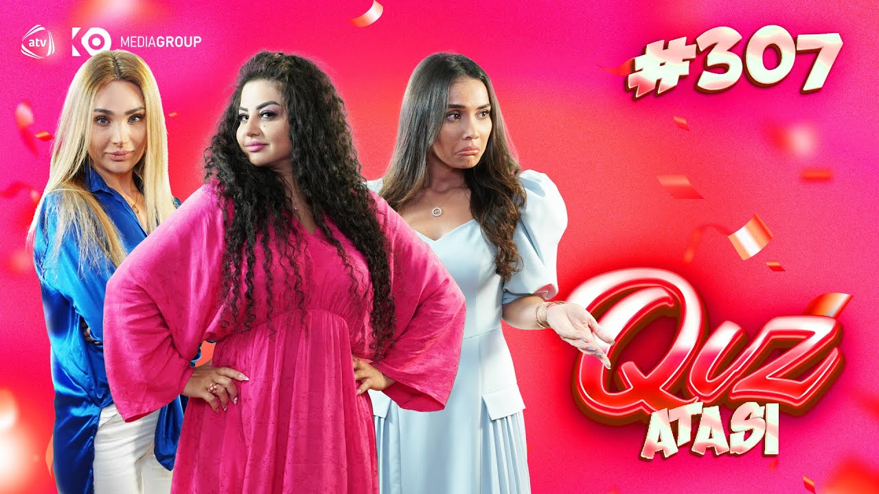 Qız atası | 307-ci seriya — Vidadinin Diplom İşi