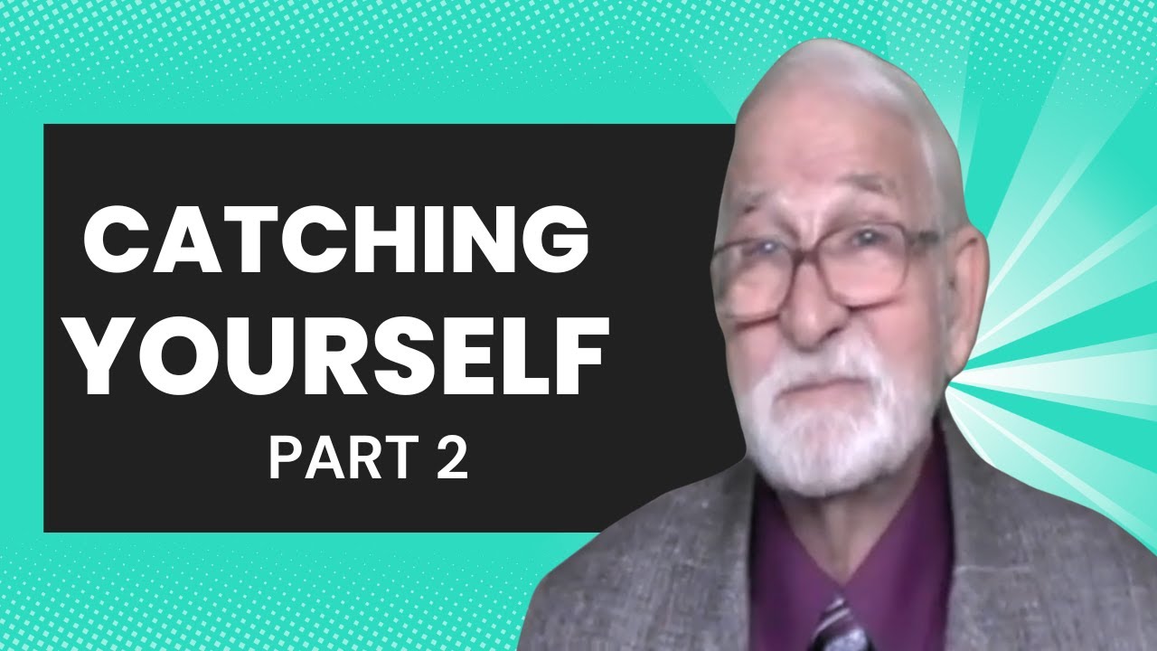 Neville Goddard student | Lindell Warden | Catching Yourself pt2 #manifestation #lawofattraction