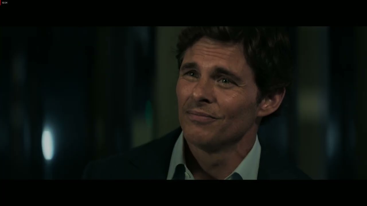 Paradise (Hulu) S02E07 &mdash; Final Contdown