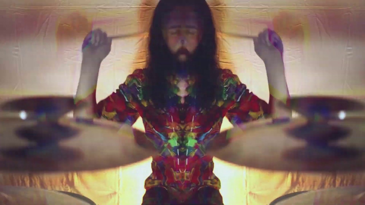 FLUB - Wild Smoke [Official Music Video 2019]