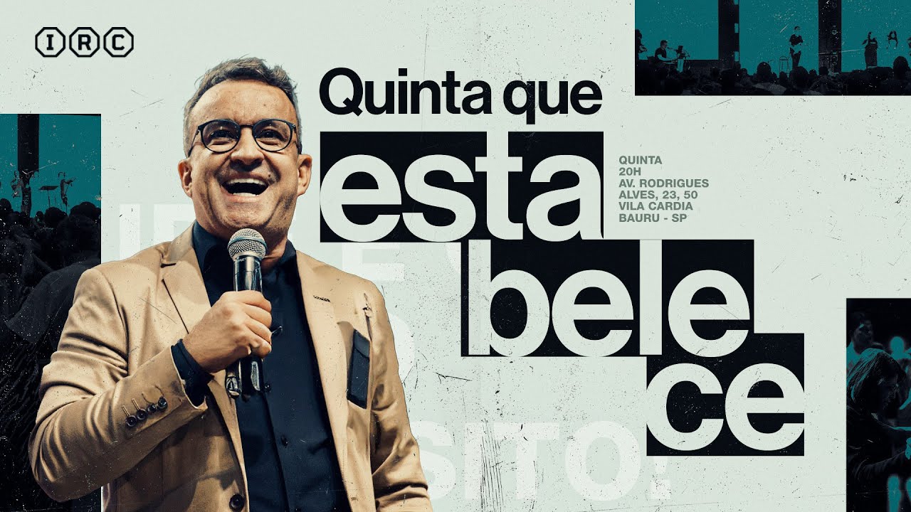Deus multiplica | Com Pr. Willians Silva