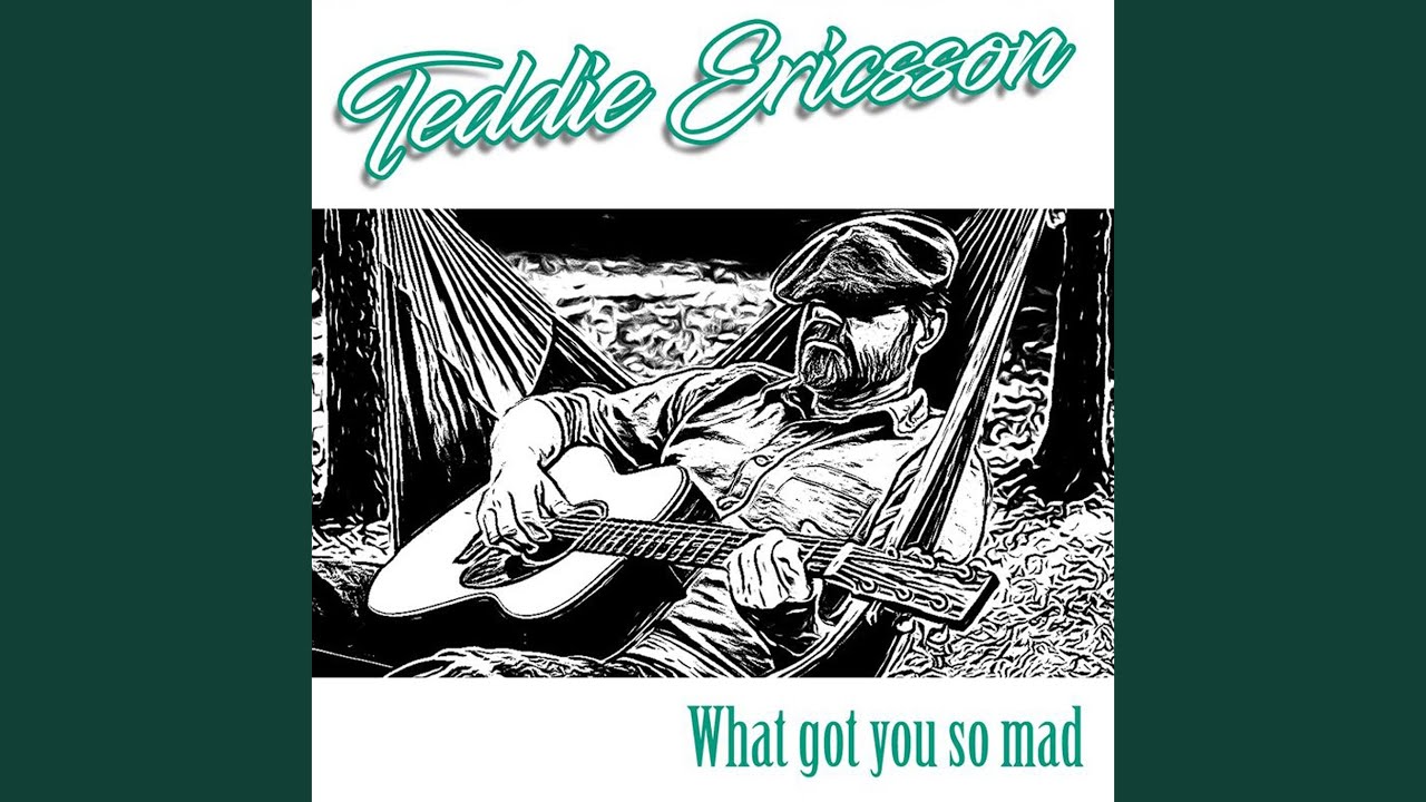 What Got You so Mad